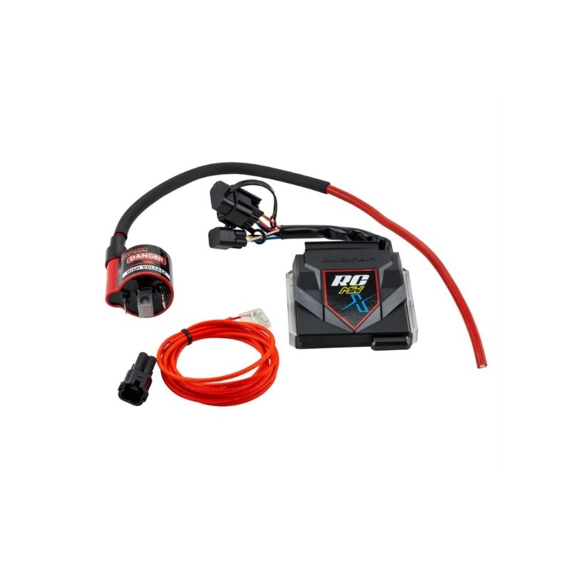 ecu aracer mini x vespa lx sprint primavera