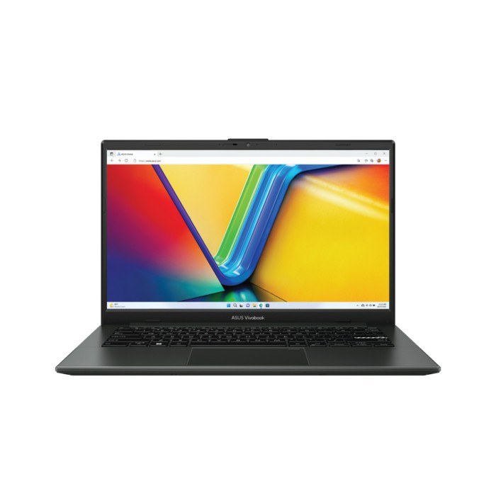 Laptop Asus Vivobook Go Core i3 - 8GB - 512GB SSD - 14" - Windows