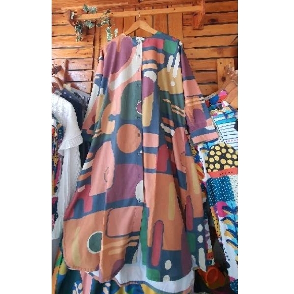 Preloved nadjani