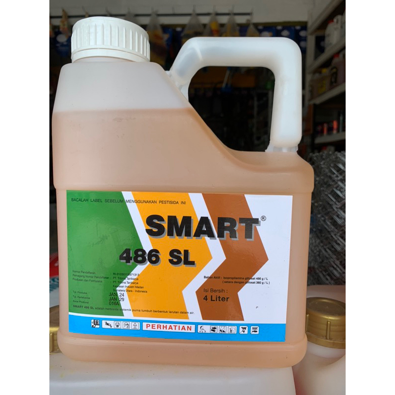 Racun Smart 4Liter