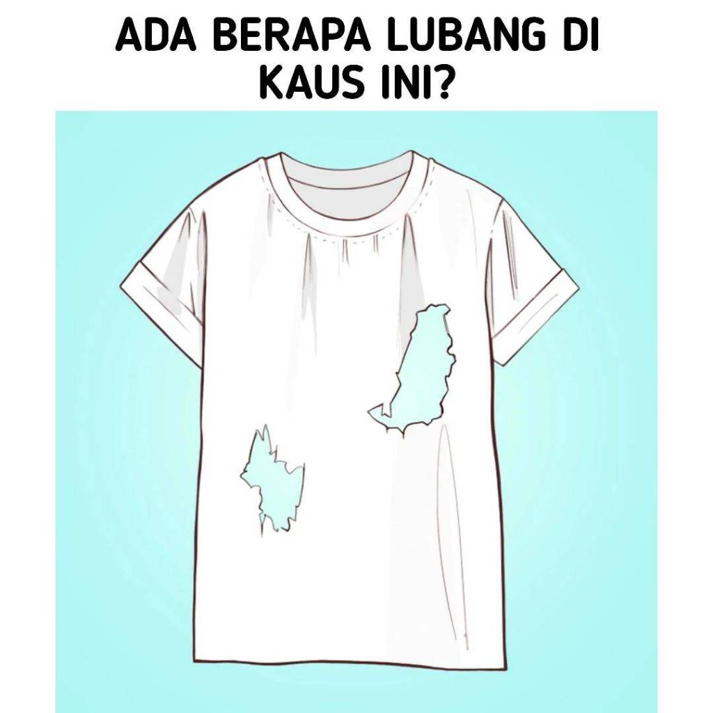 

Stiker Teka Teki Logika