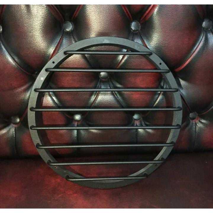 Tutup Subwoofer 10 inch Grill - Tutup Subwoofer 10"