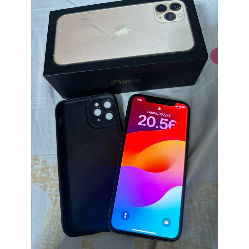 iphone 11 pro 256gb imei regist