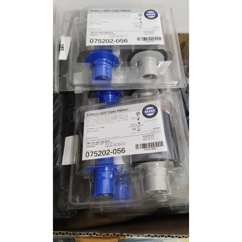 Ribbon Fargo HDP 5000 PN 075202
