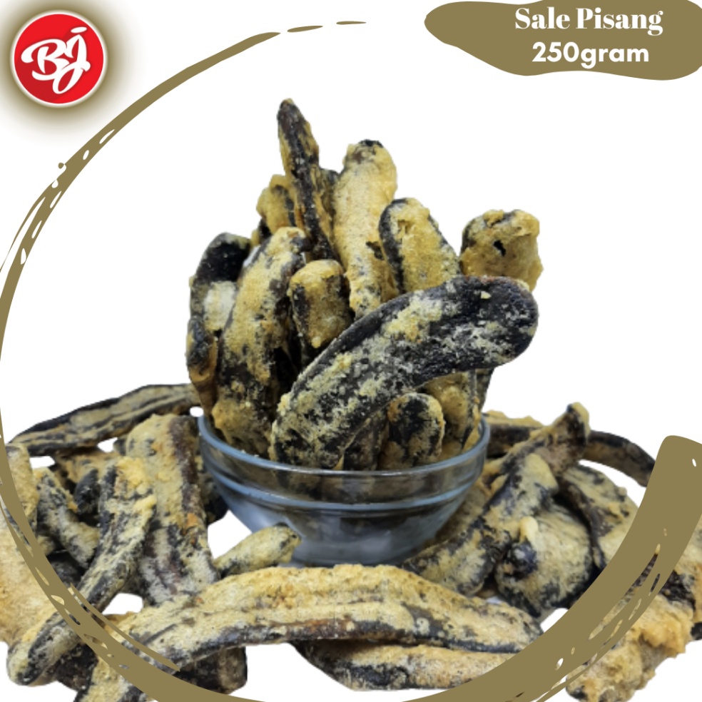

Sale Pisang Sale Jari Pisang Sale Jari 25gram