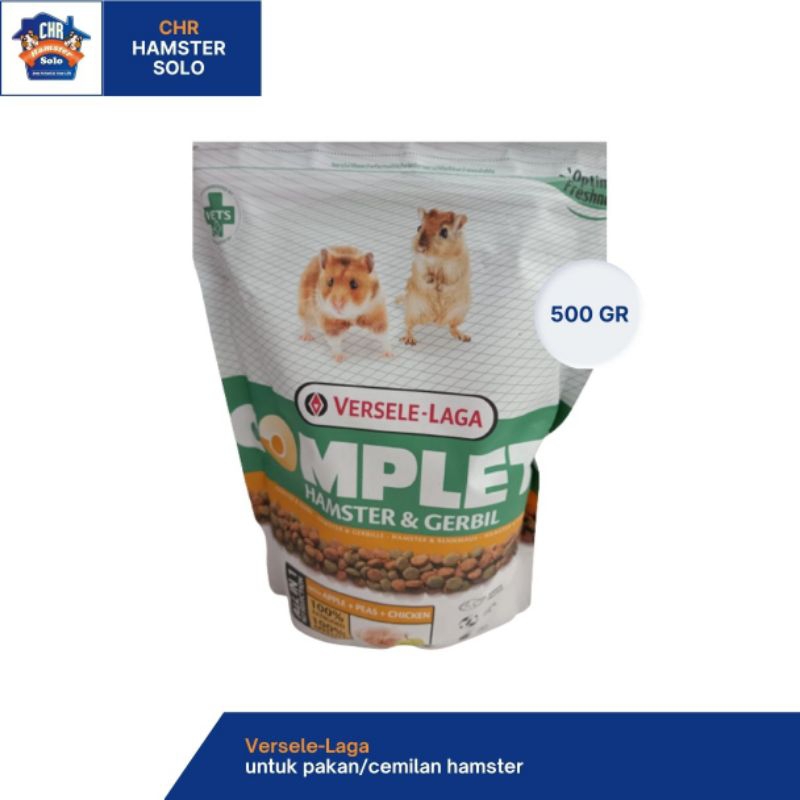 Versele Laga Hamster