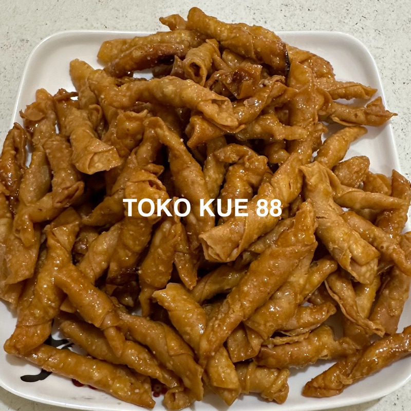 

Kacang Umpet 250 Gram