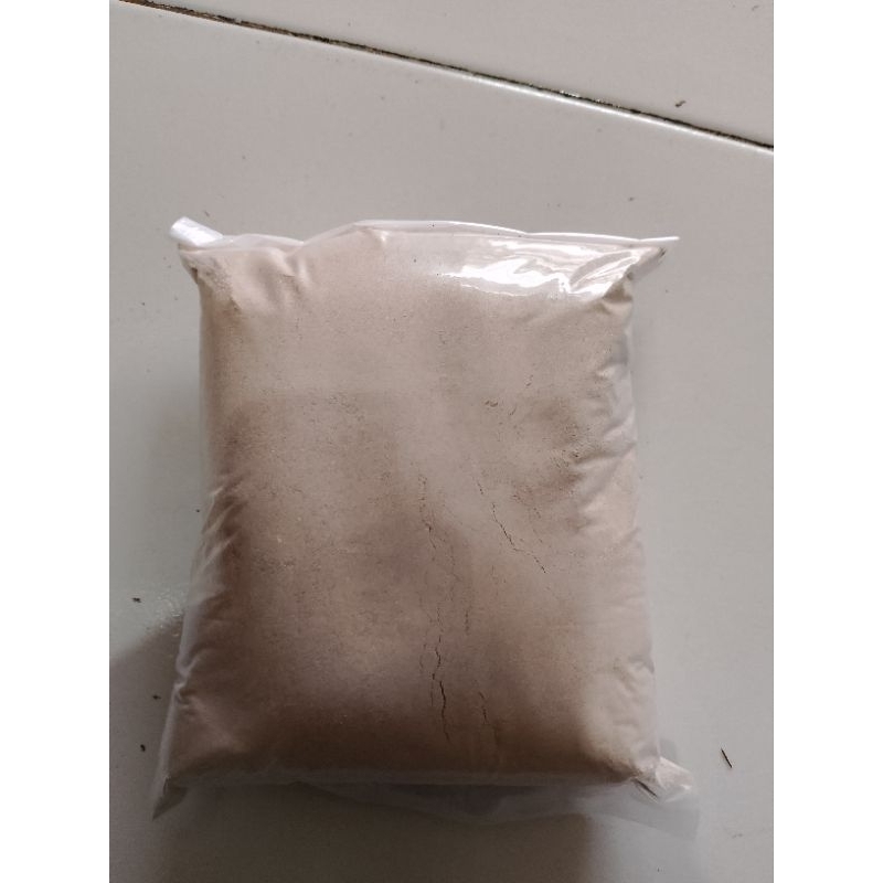 kapur dolomit Repack 1kg
