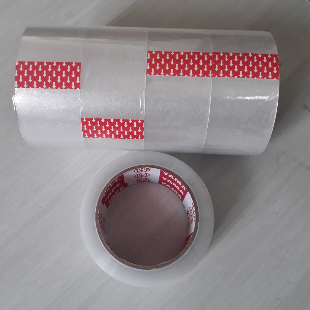 LAKBAN OPP YAMA TAPE 100YARD