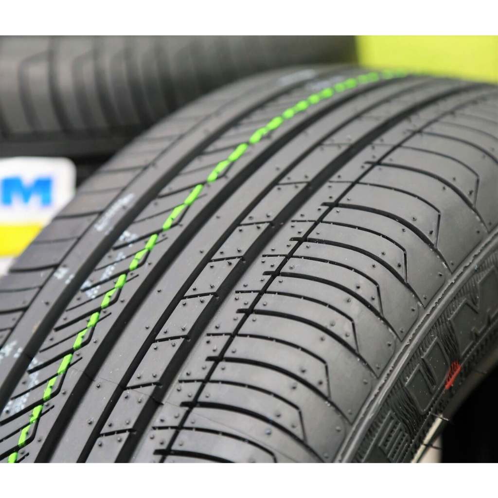 Ban Mobil Ring 14 FORCEUM ECOSA 195/70 R14