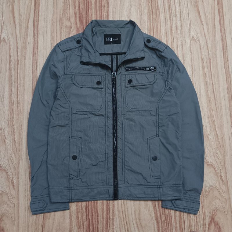 FRJ Jeans Casual Jacket