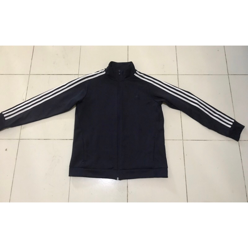 JAKET TT ADIDAS