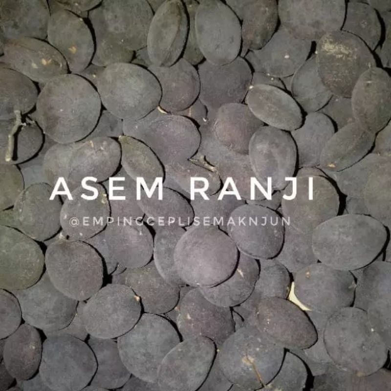 

asem kuranji / 1 kg / ranji / keranji / kranji