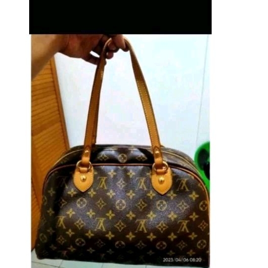 tas LOUIS VUITTON second ori