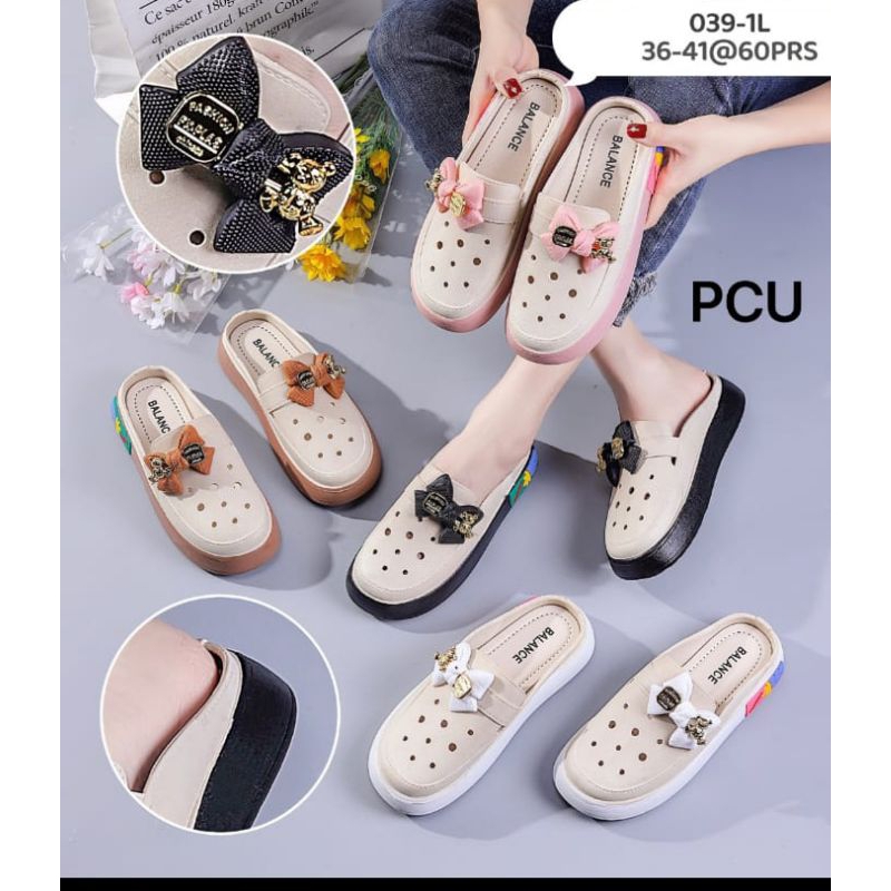 sandal wanita branded