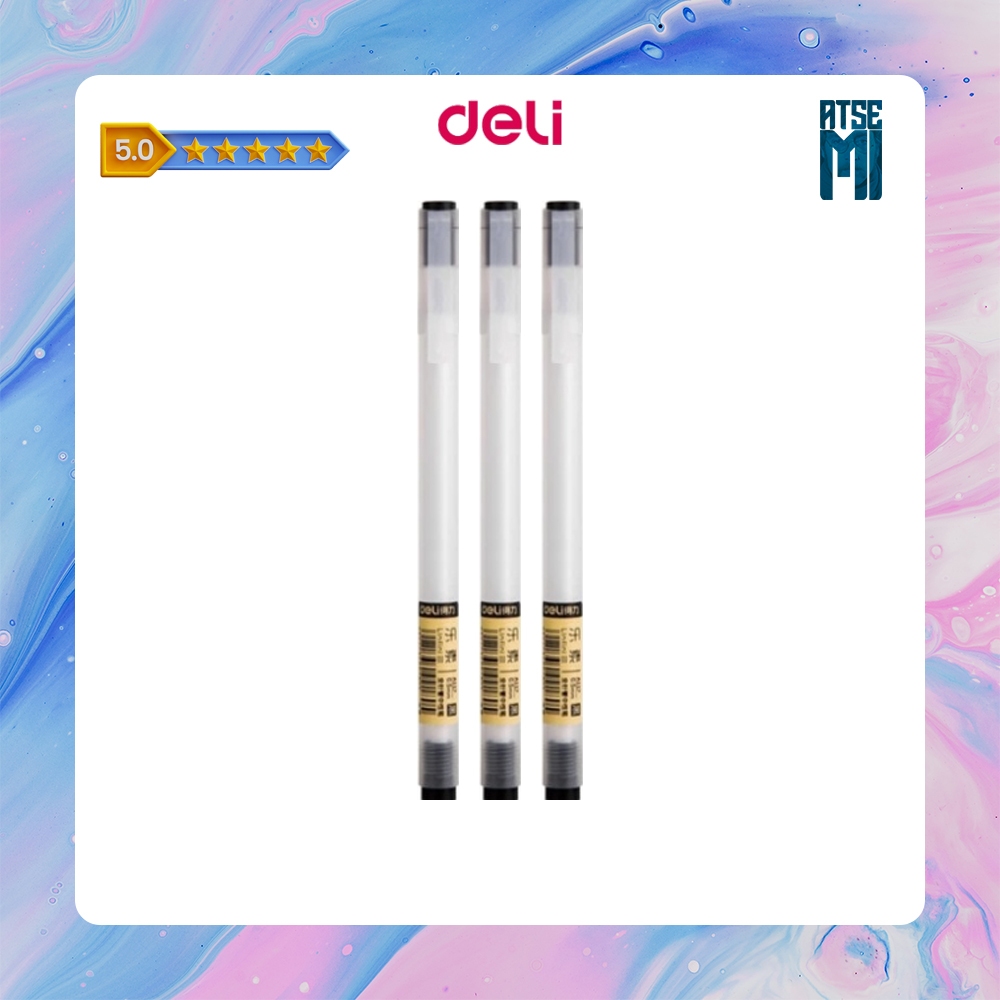 

[1 PCS] Ballpoint Gel Deli A-117