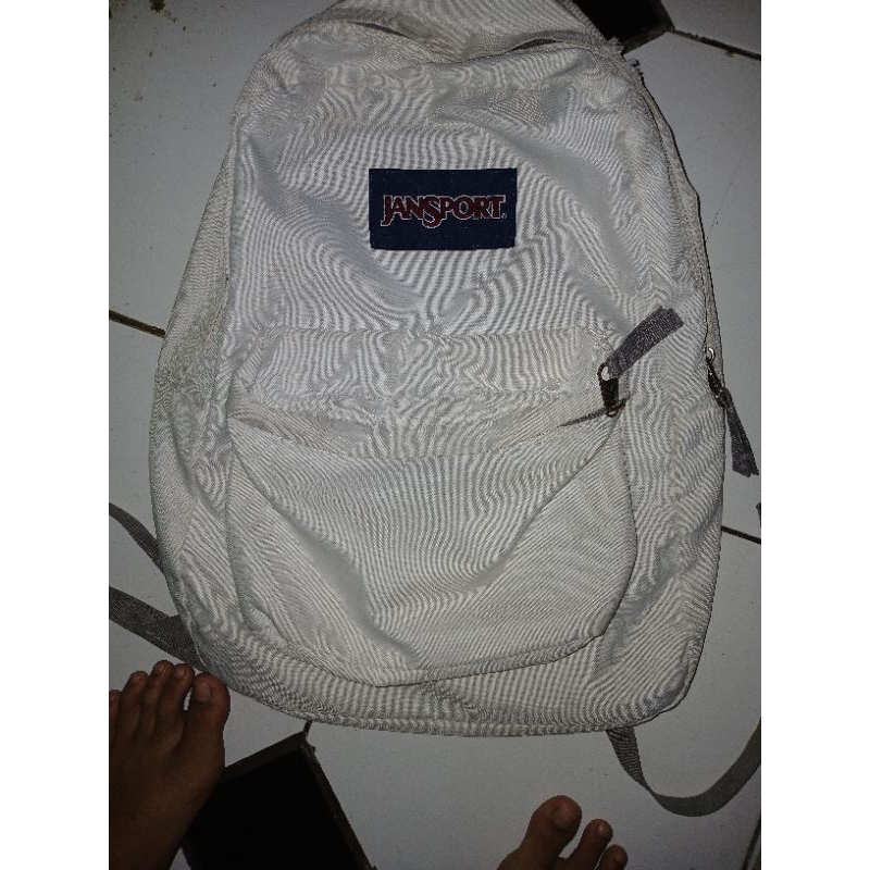 

Jansport