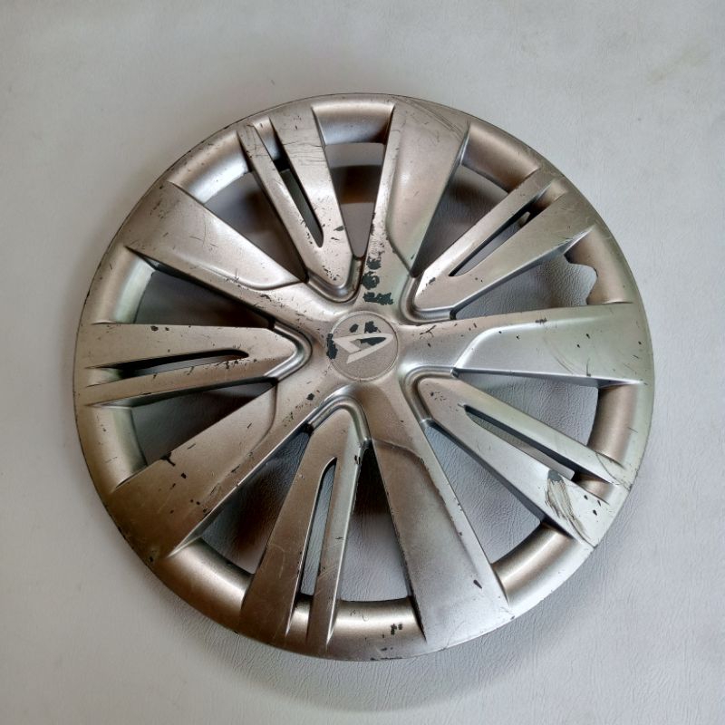 Dop velg wheeldop cover velg Daihatsu Xenia Ring 14 original copotan