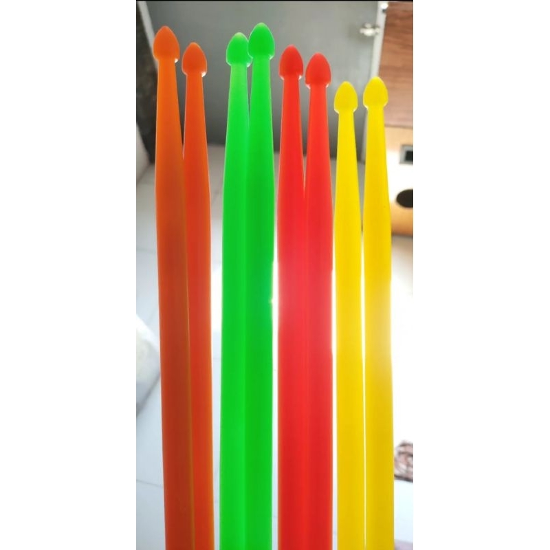 1 PASANG POUNDFIT  RIPSTICK POUND FIT BAHAN NILON