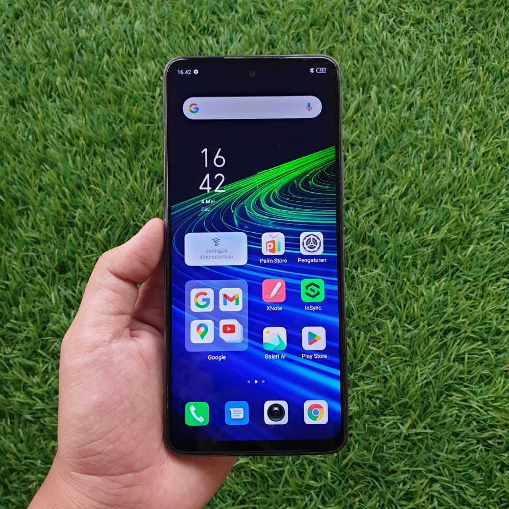 INFINIX NOTE 11 PRO SECOND 8/128GB HP SECOND HP SEKEN HP BEKAS HP MURAH
