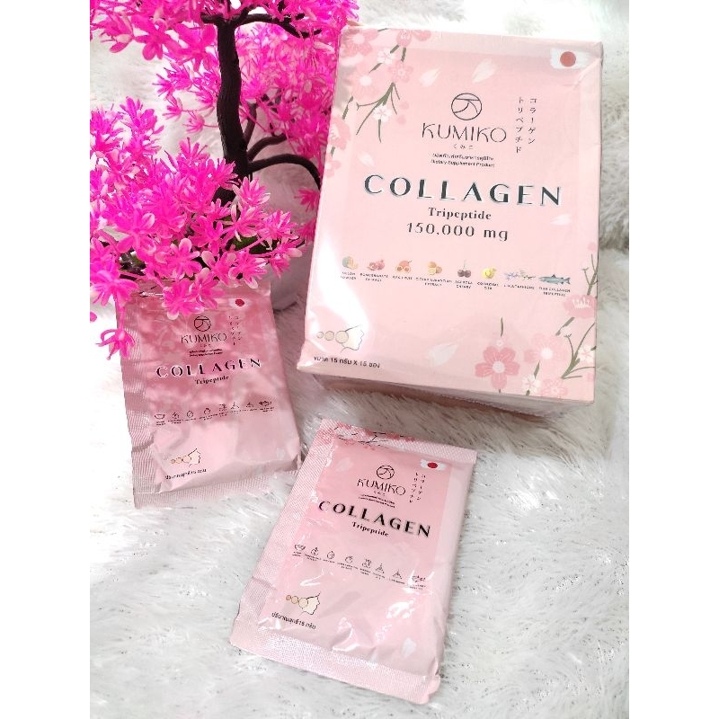 Kumiko Collagen