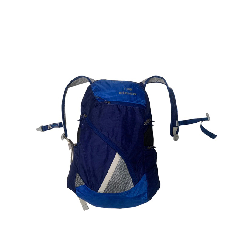 Eider Backpack