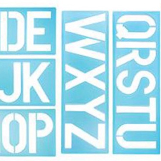 

Diskon Bulan Ini Penggaris Cetakan Huruf Angka Butterfly HA86