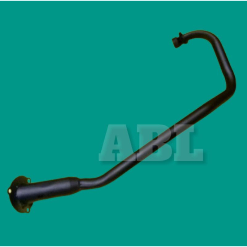 Leheran Knalpot Standar Satria Fu