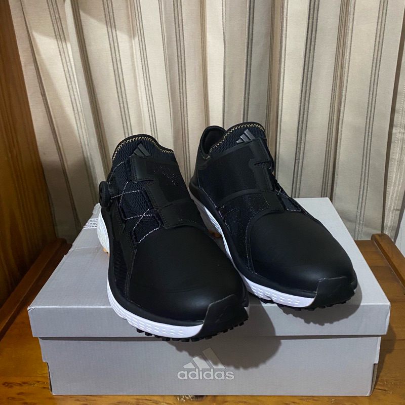 sepatu adidas golf original solarmotion boa
