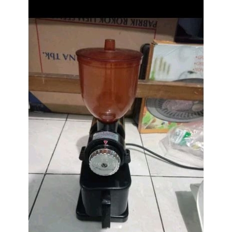 grinder LATINA ORI N600