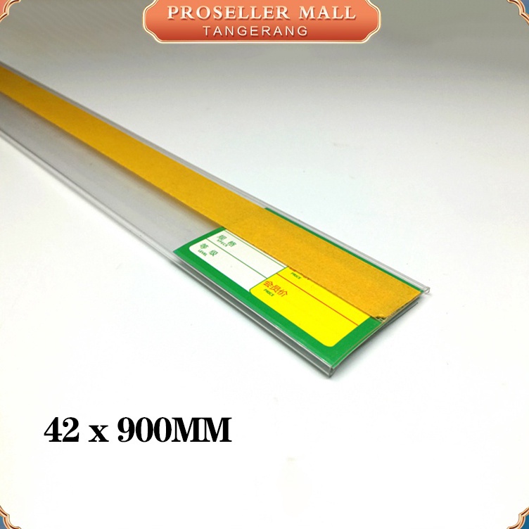 

Serba Update 429MMPrice RailLabel HargaRail CardList HargaTempat HargaMika Harga Rak Minimarket