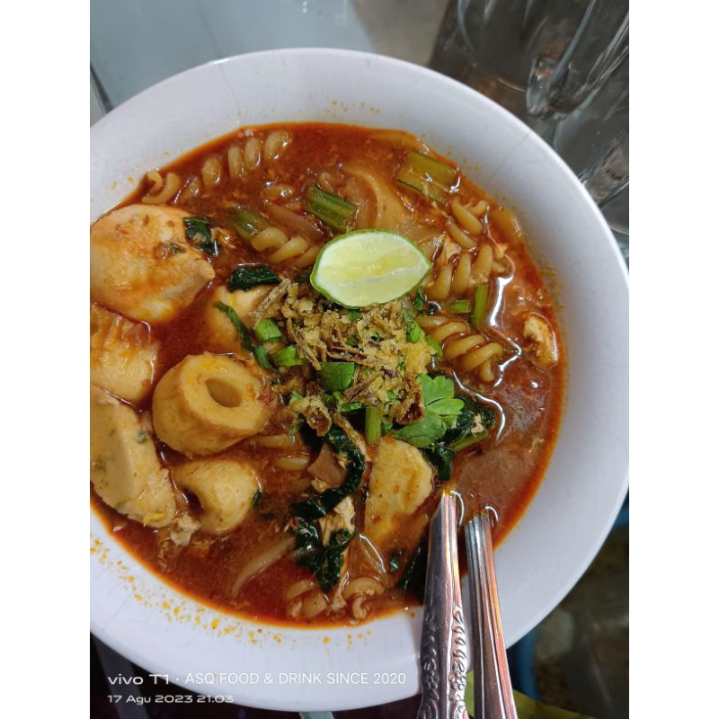 

seblak instan asqfood