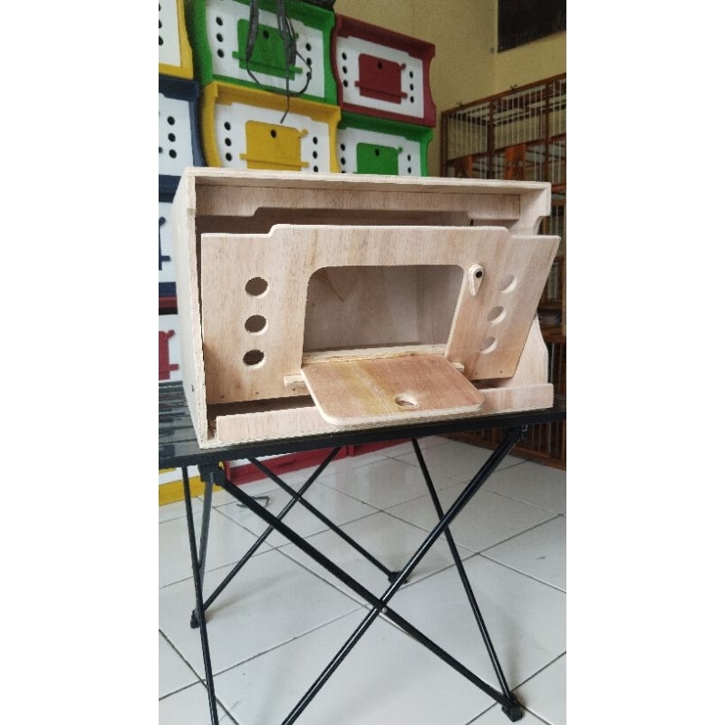 Gupon Merpati/ Gupon / Kandang Merpati / sangkar merpati