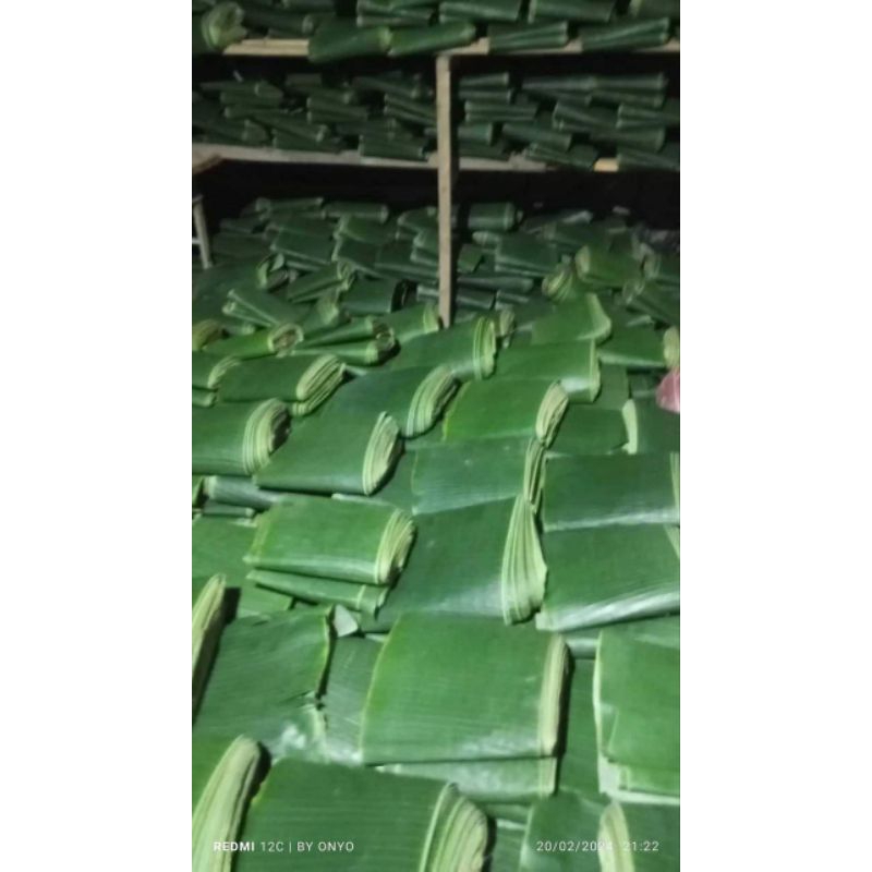 

daunpisangmurah
