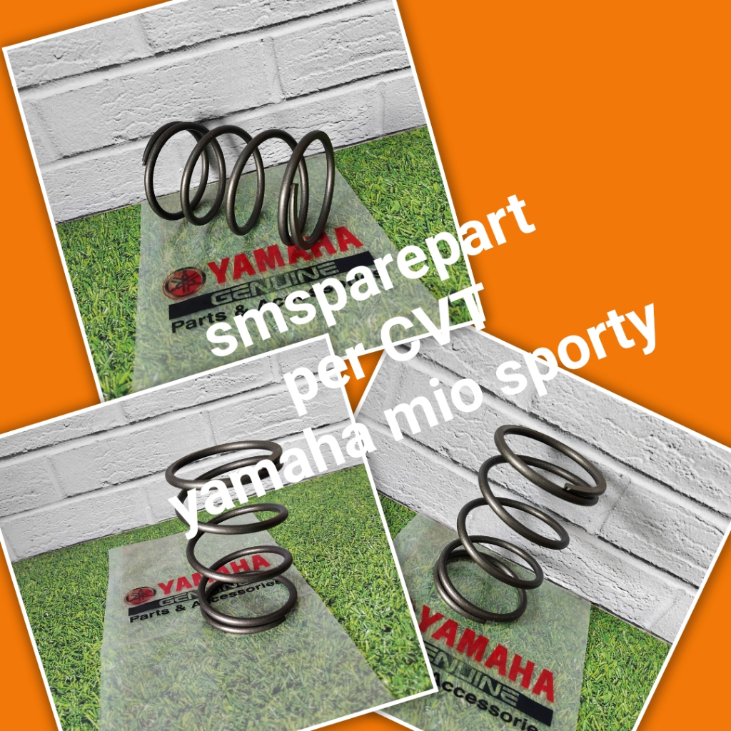 perodo per pully cvt standar motor yamaha nouvo mio sporty smile garnis mio soul lama fino karb