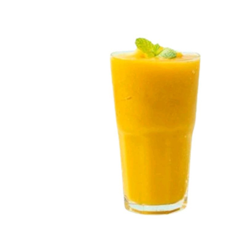 

jus mangga segar cup