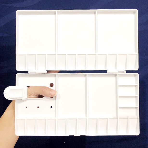 

ART X58L PALET PLASTIK VTec TYPE RD 33