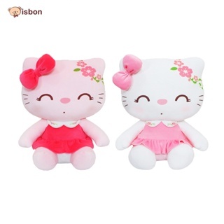 Boneka Kucing Kitty Catty Sakura Flowers Cuties Lucu Cocok Untuk Mainan Anak By ISTANA BONEKA