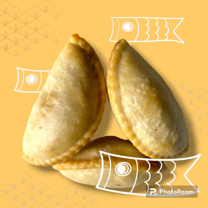 

CIRENG ISI JANDO PEDAS