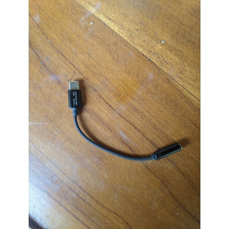 kz j3 eline dongle dac