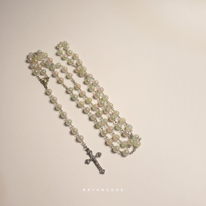 Rosario 77 Bapa Kami / Rosario 77 / Rosario