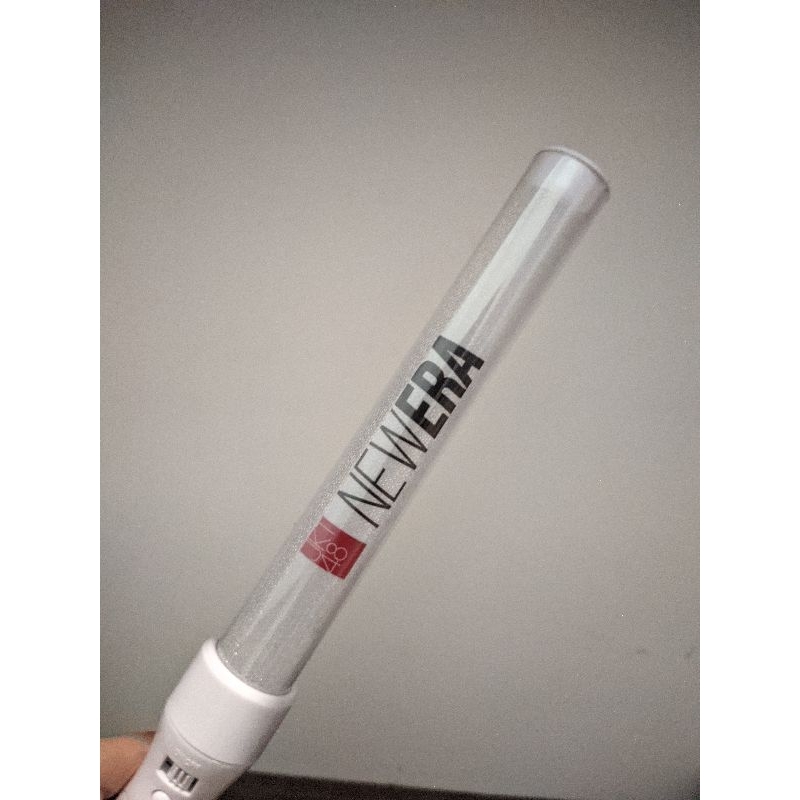Lightstick New Era Official Jkt48