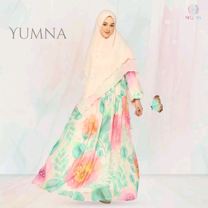 Yumna by nigoya_syari