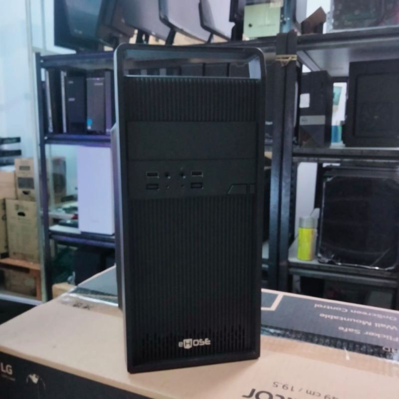 PAKET PC INTEL CORE i5- 2400