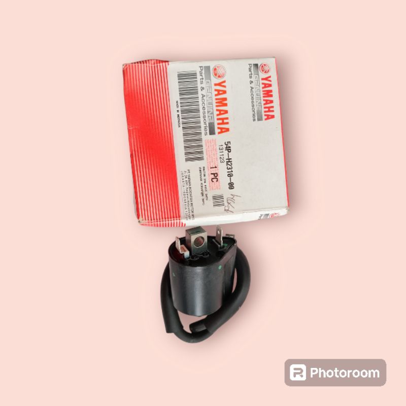 Koil/coil Mio J Original Yamaha