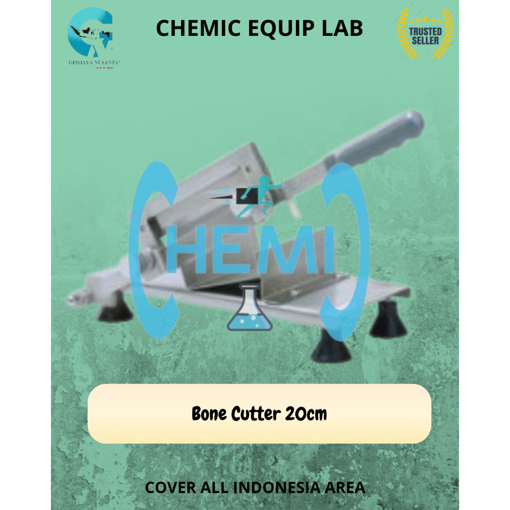 

Bone Cutter 20cm