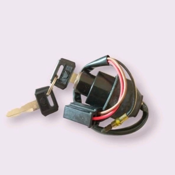 Konci Kunci Kontak Yamaha YT YT115 YT 115 Nos