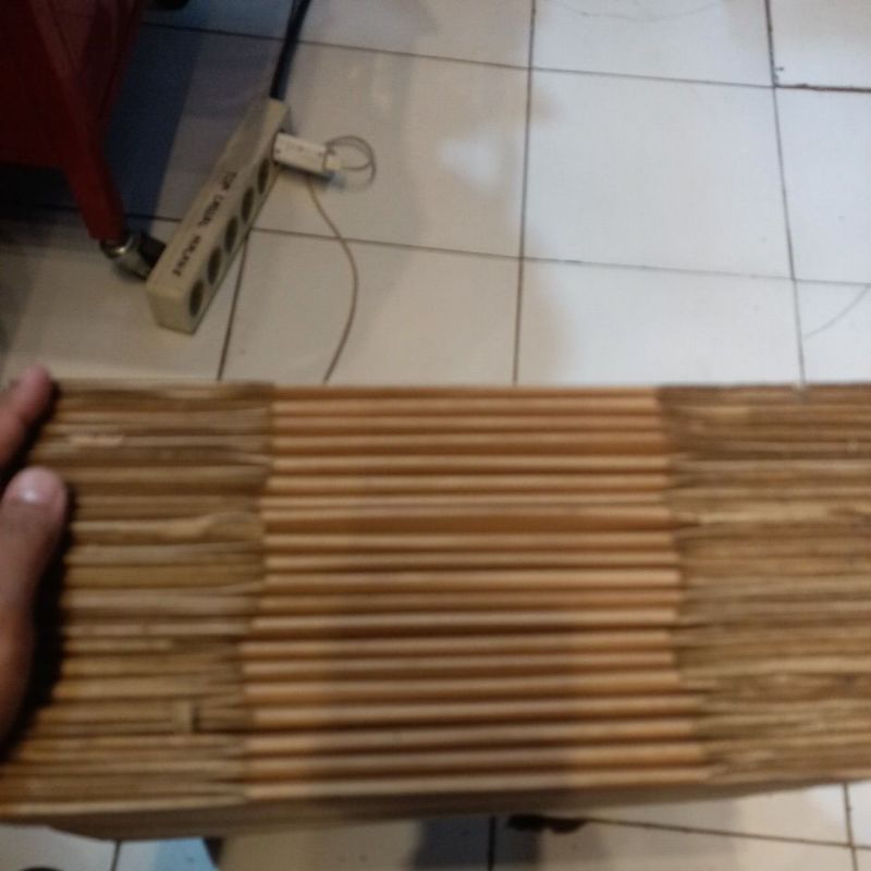 

Kardus Tebal