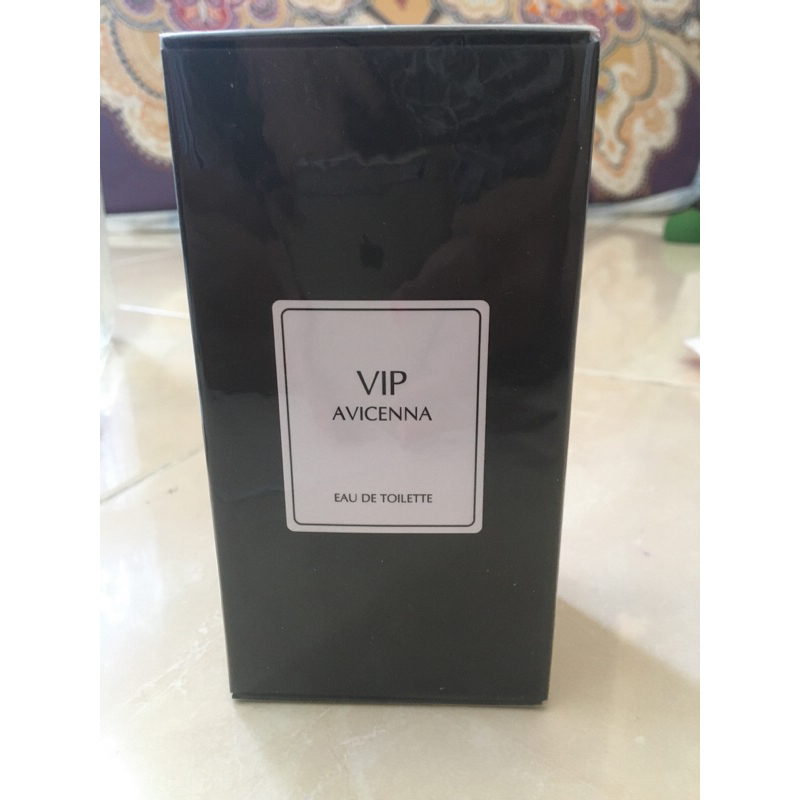 parfum VIP AVICENNA