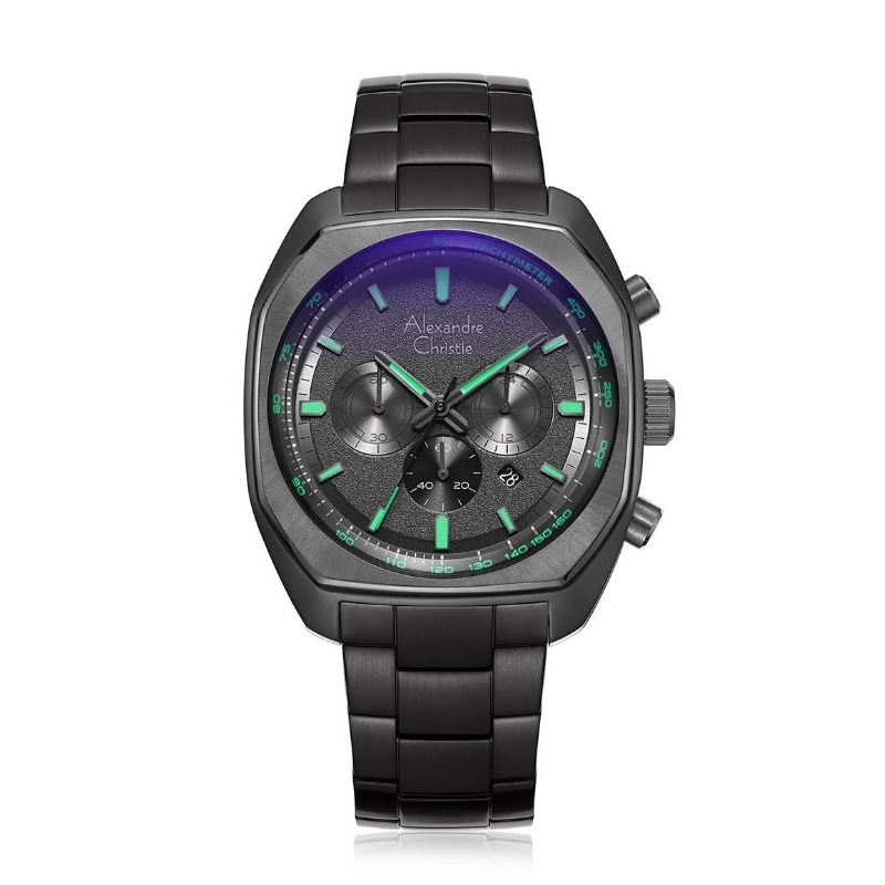 Alexandre christie 6666mc box set